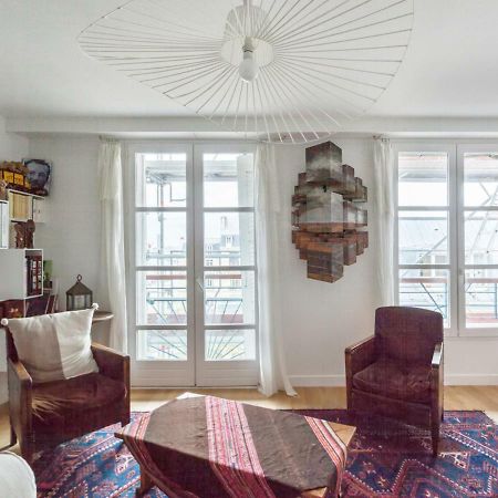 Welkeys - douai Apartment Paris Extérieur photo