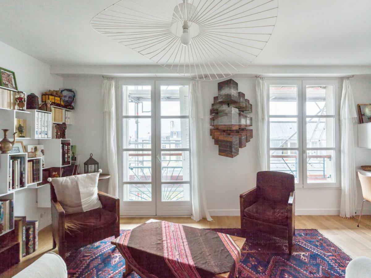 Welkeys - douai Apartment Paris Extérieur photo