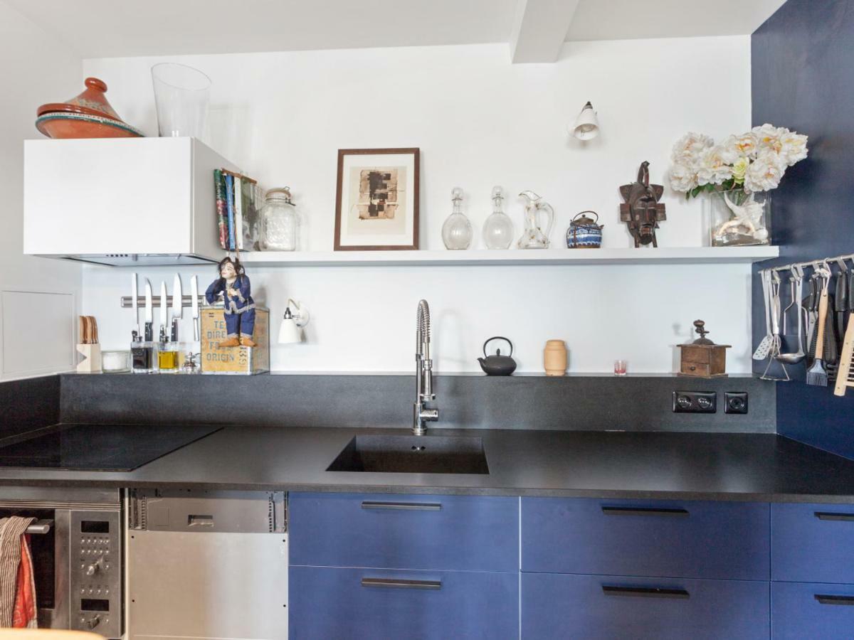 Welkeys - douai Apartment Paris Extérieur photo