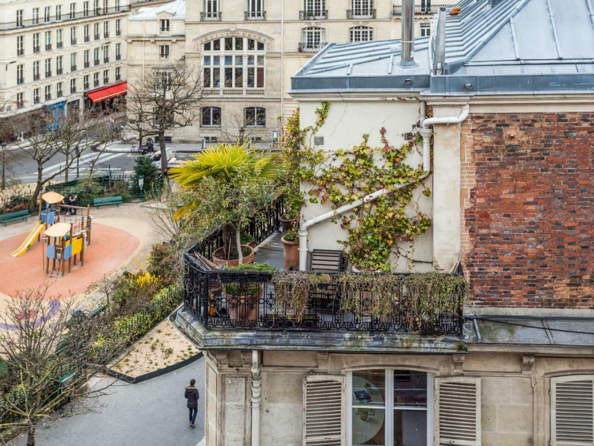 Welkeys - douai Apartment Paris Extérieur photo