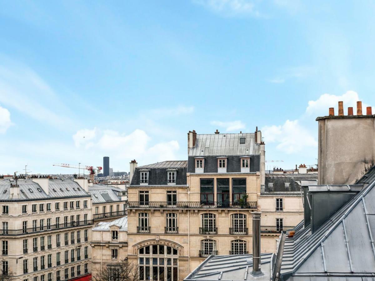 Welkeys - douai Apartment Paris Extérieur photo