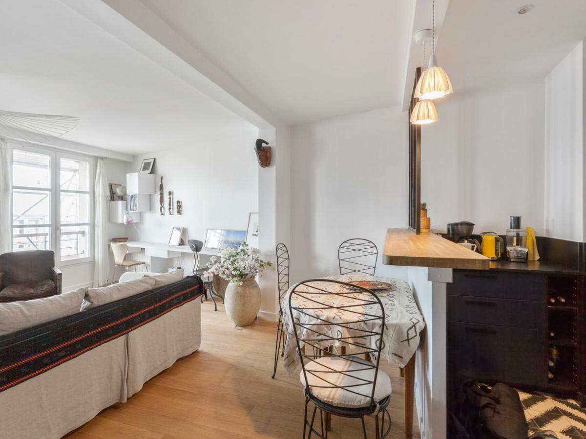 Welkeys - douai Apartment Paris Extérieur photo