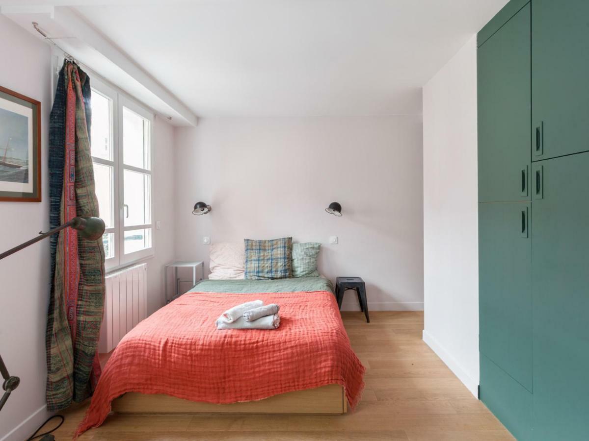 Welkeys - douai Apartment Paris Extérieur photo