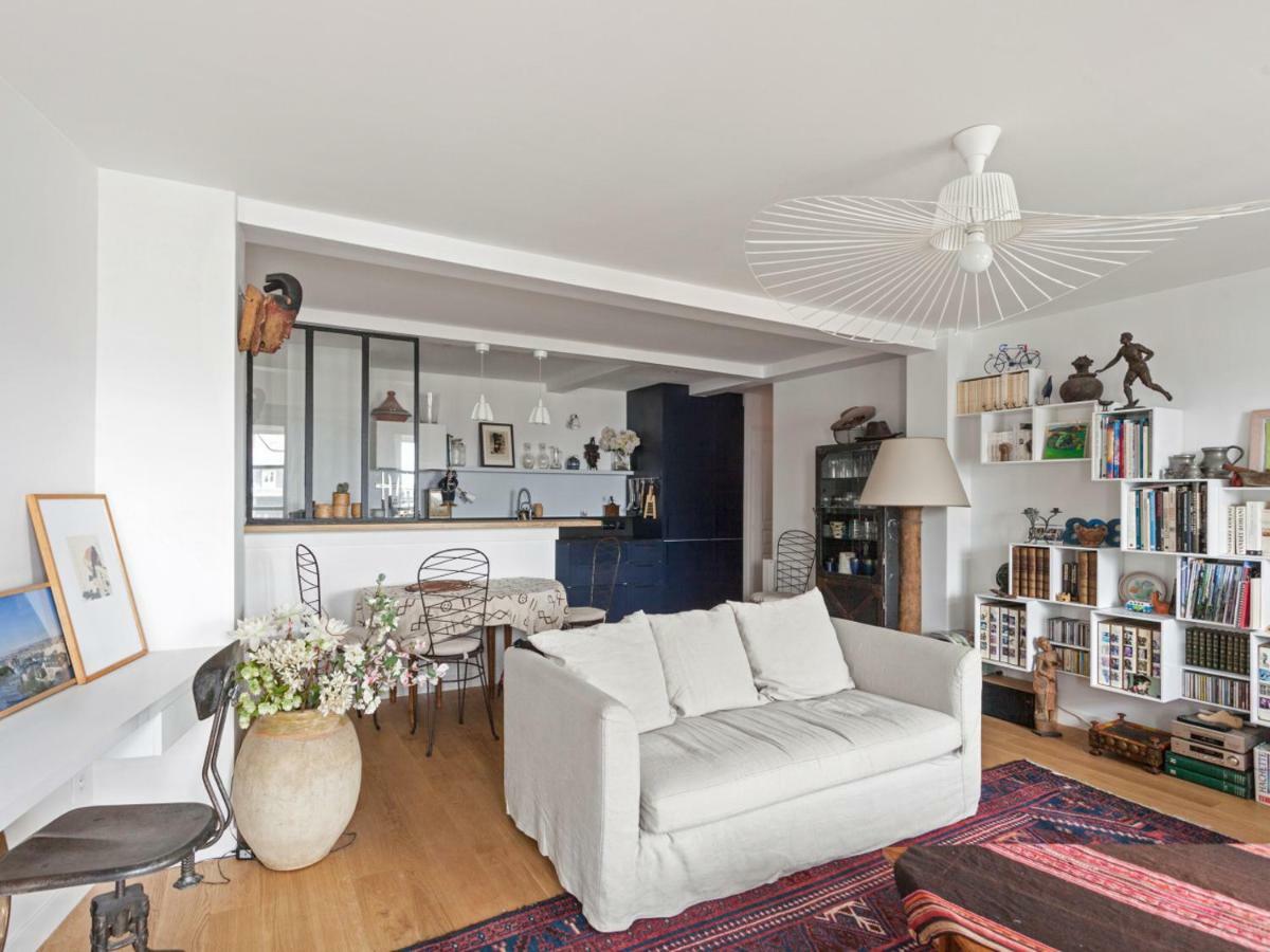 Welkeys - douai Apartment Paris Extérieur photo