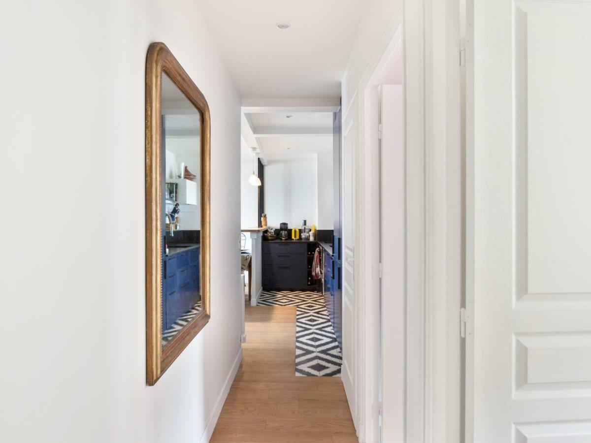 Welkeys - douai Apartment Paris Extérieur photo