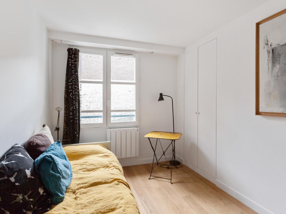 Welkeys - douai Apartment Paris Extérieur photo